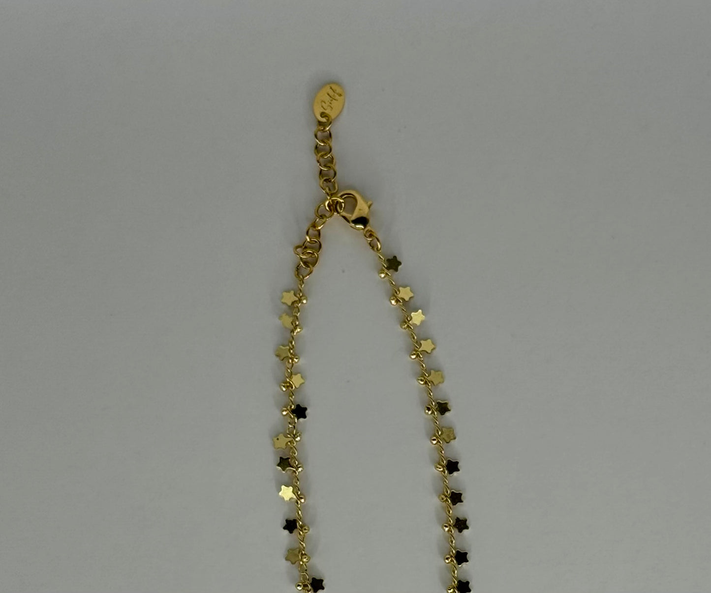 Little star choker
