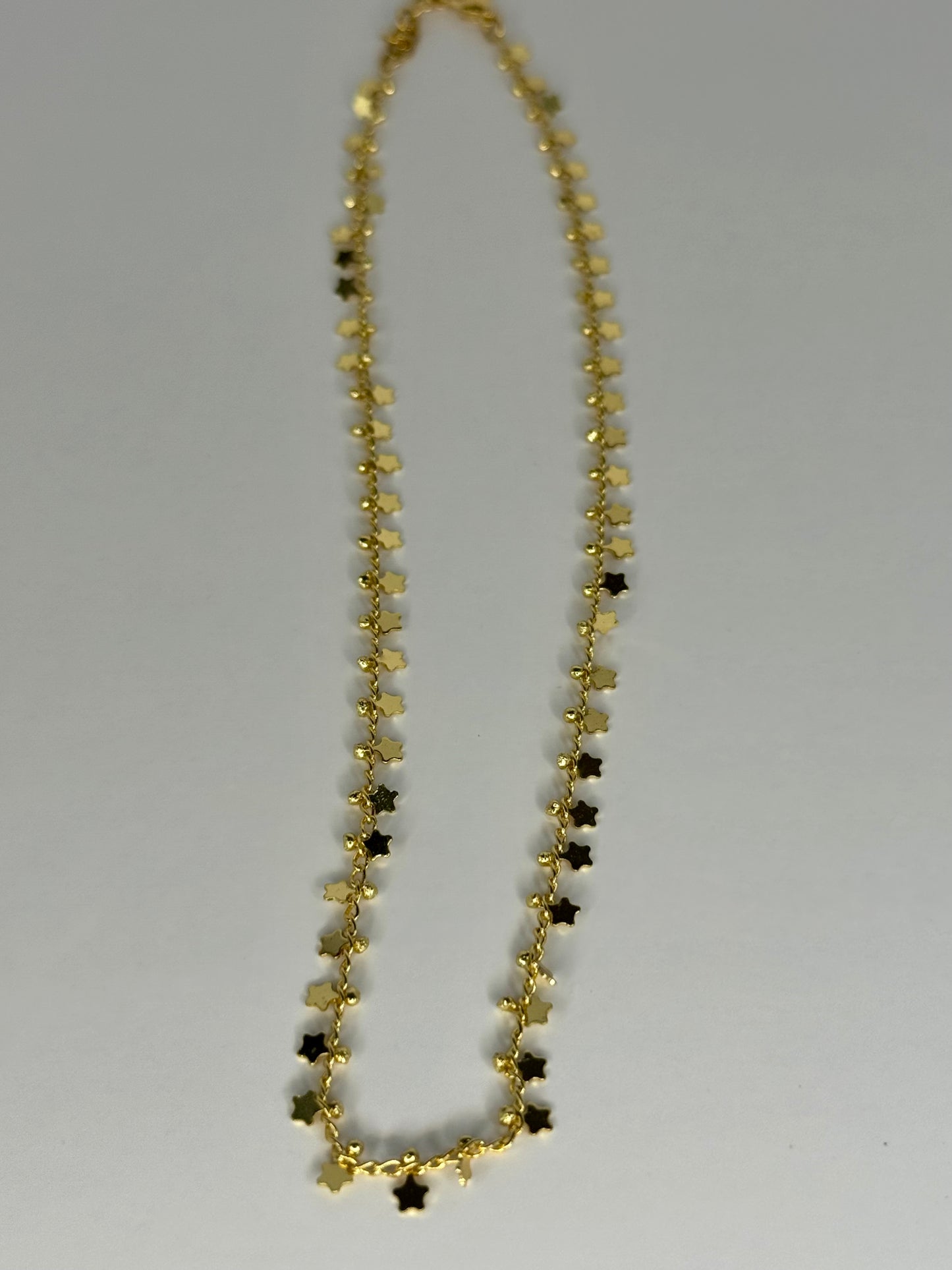 Little star choker