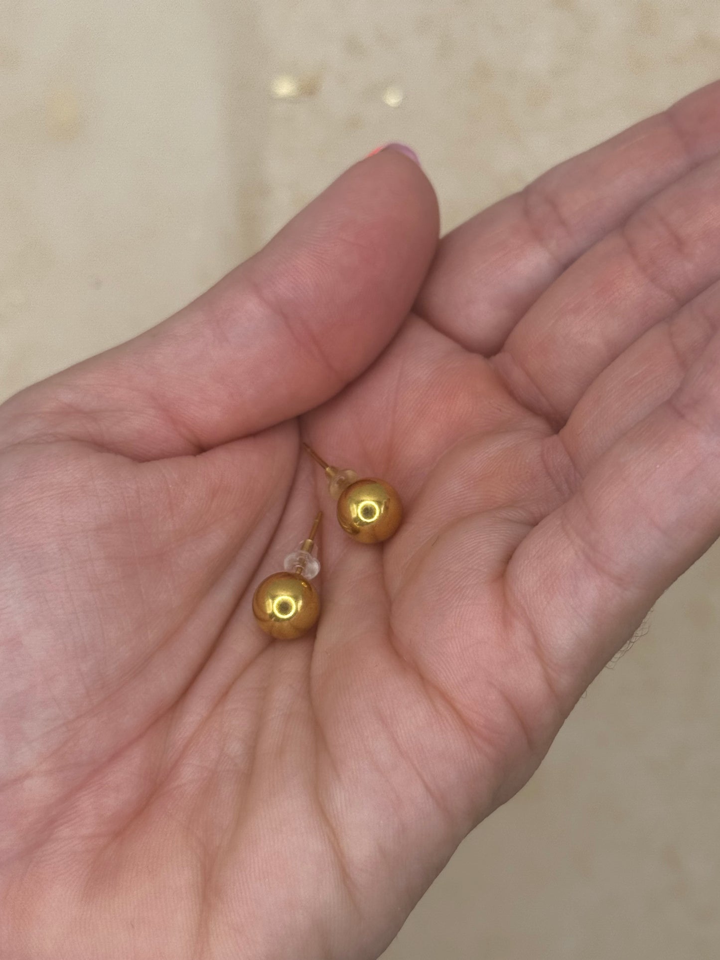 Stud 6mm