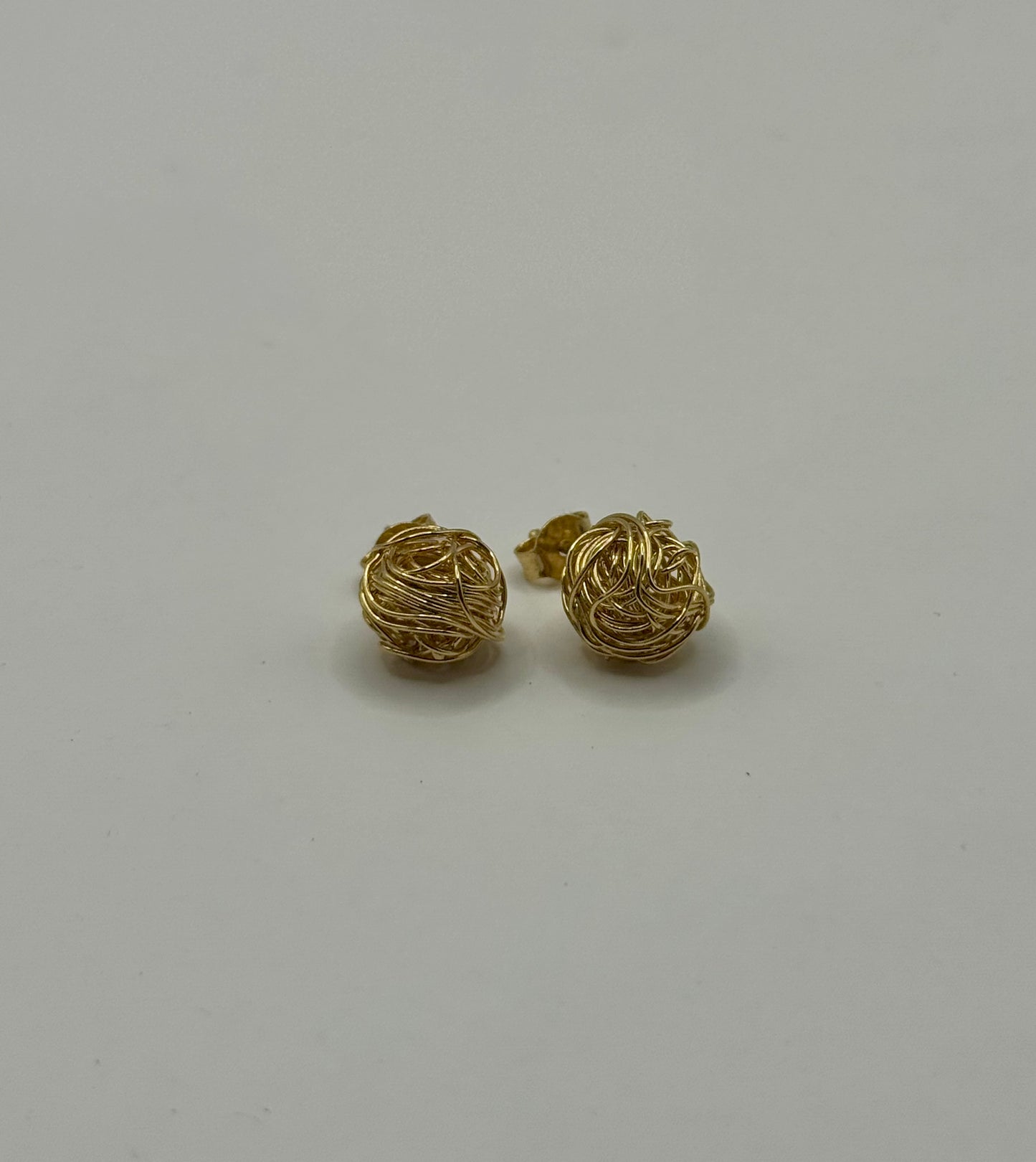 Circles Earring
