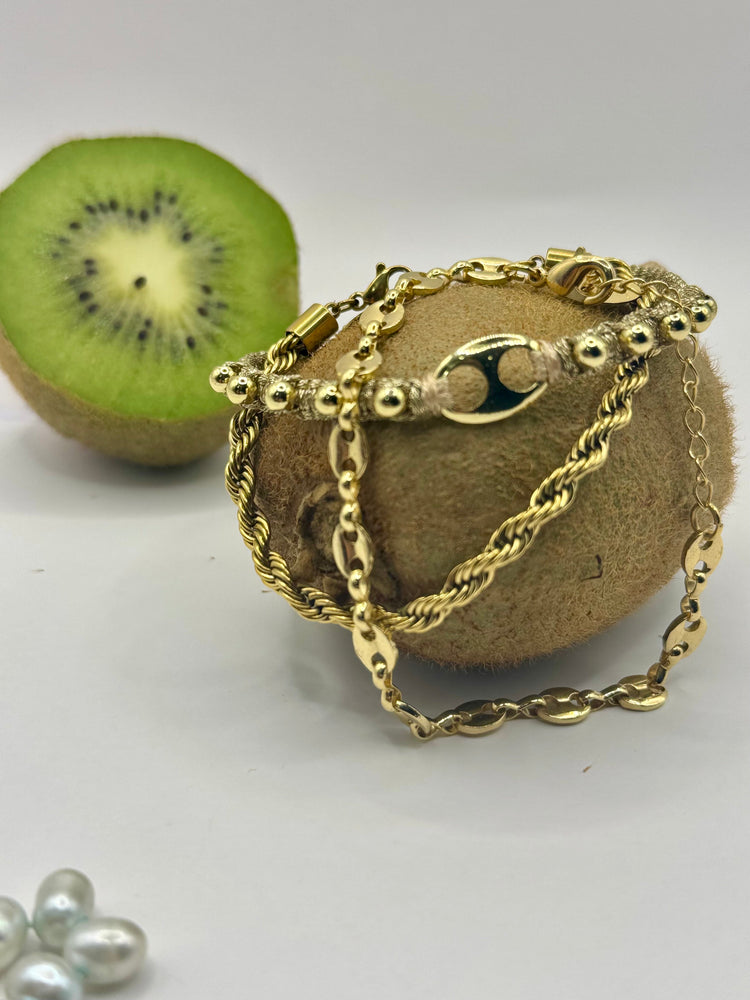 Bracelets