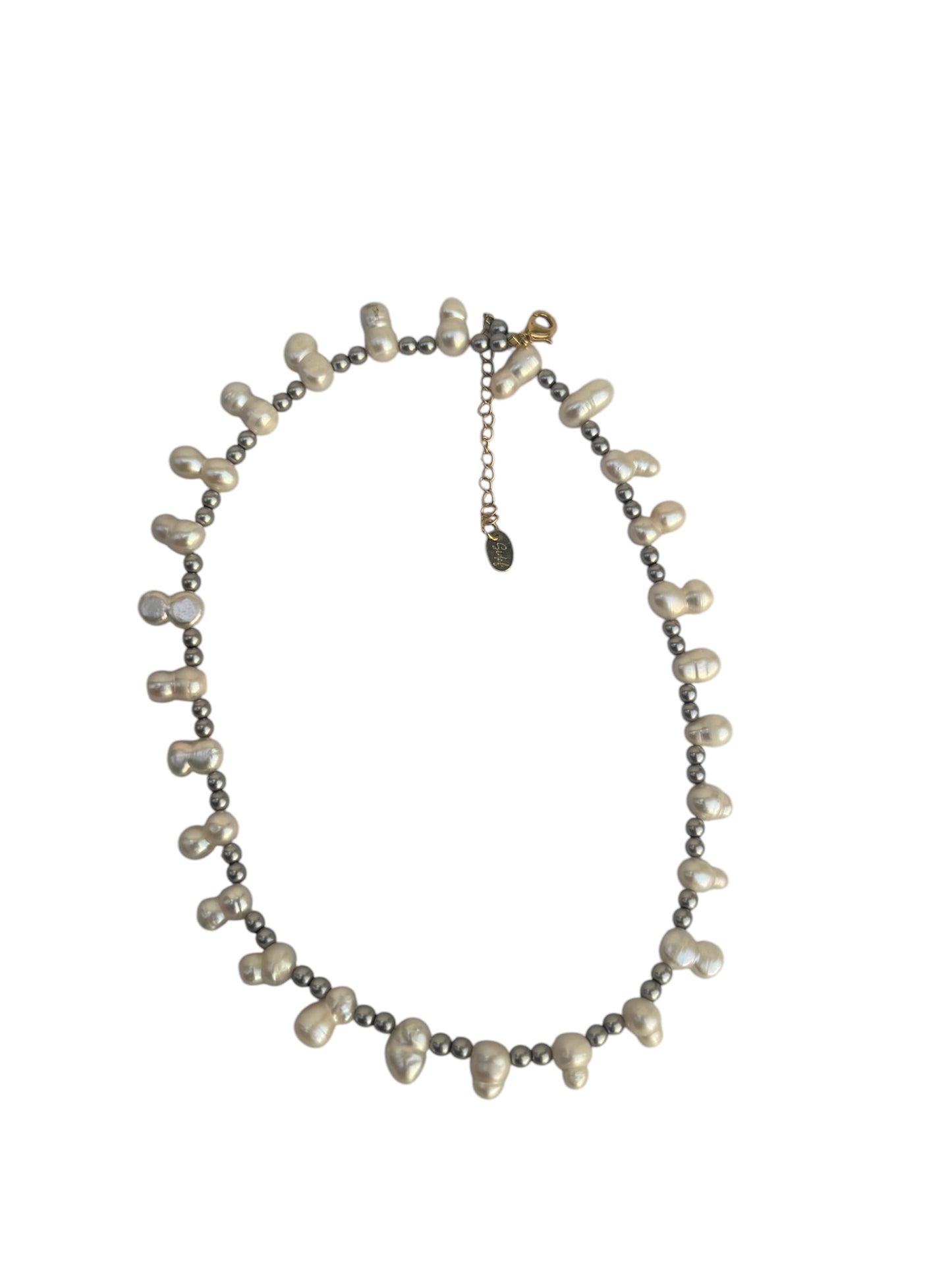 Bubble neckclace