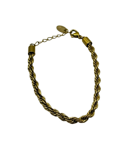 Rope Bracelet