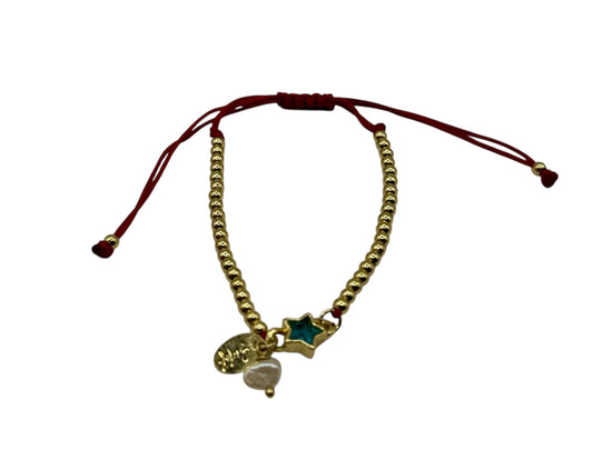 Star bracelet