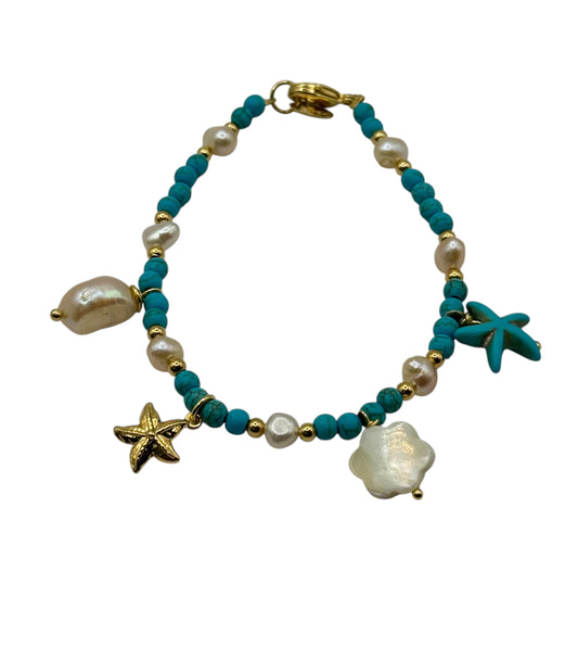 Mar Bracelet