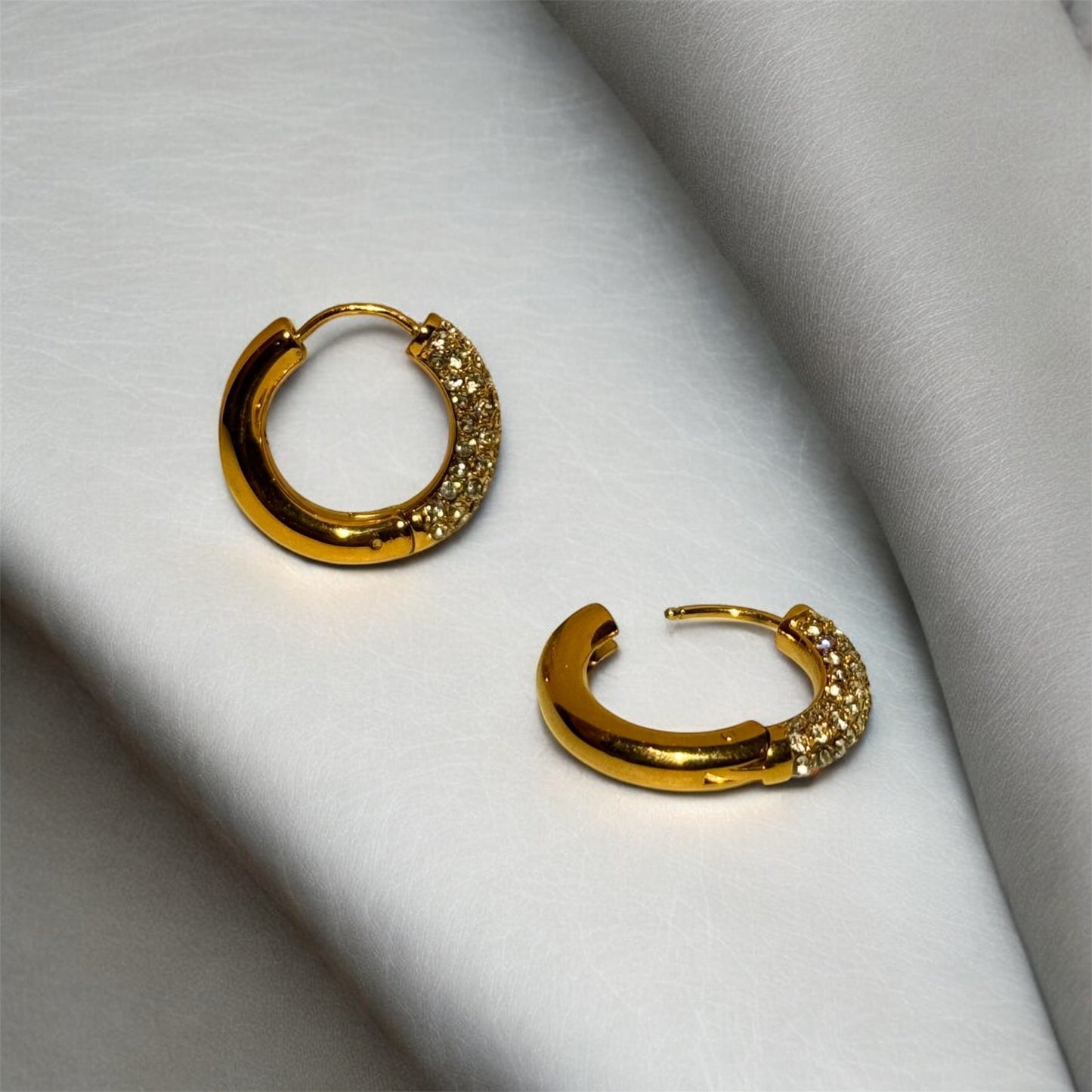 Hoop Earring
