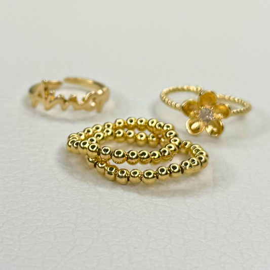 Cloud Ring