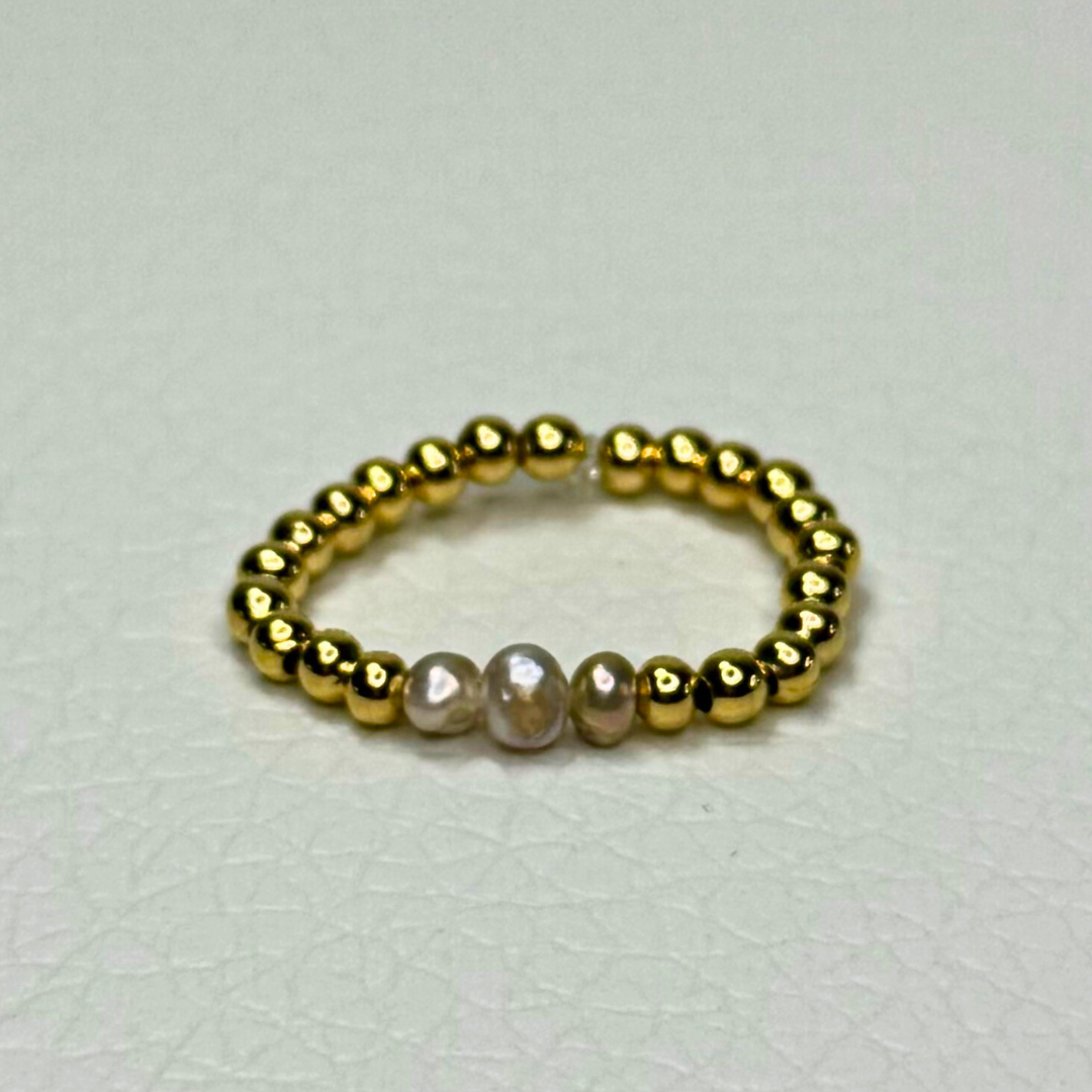 Mermaid Ring