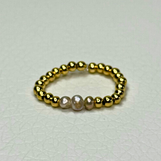 Mermaid Ring