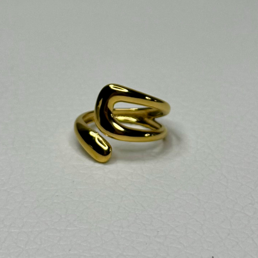 Curve Ring