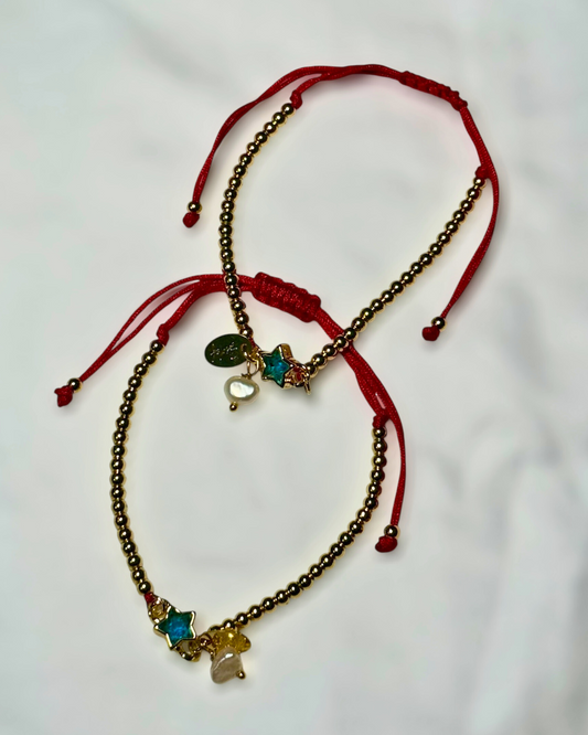Star bracelet