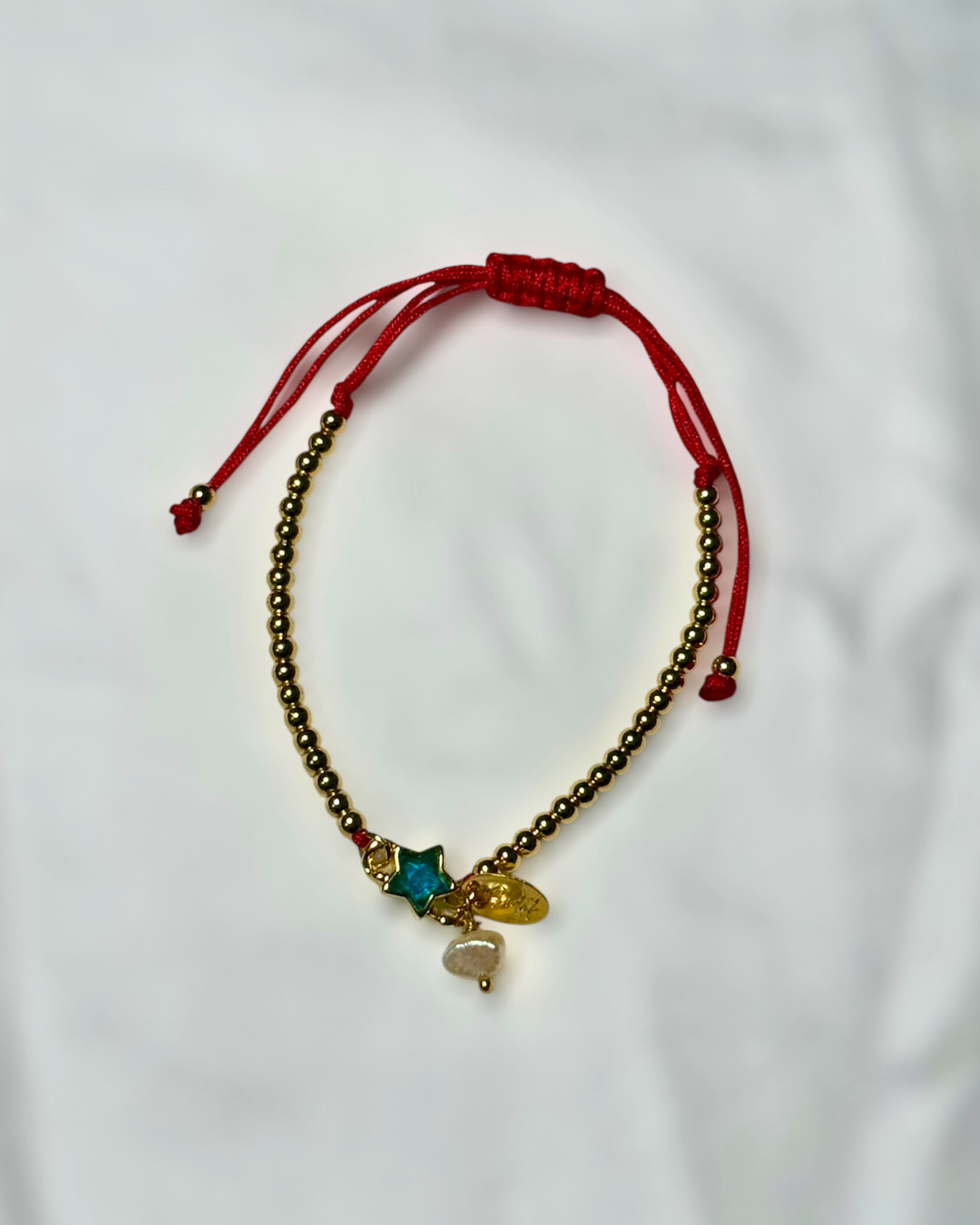 Star bracelet