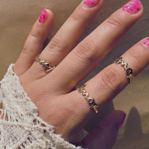 Amor Ring