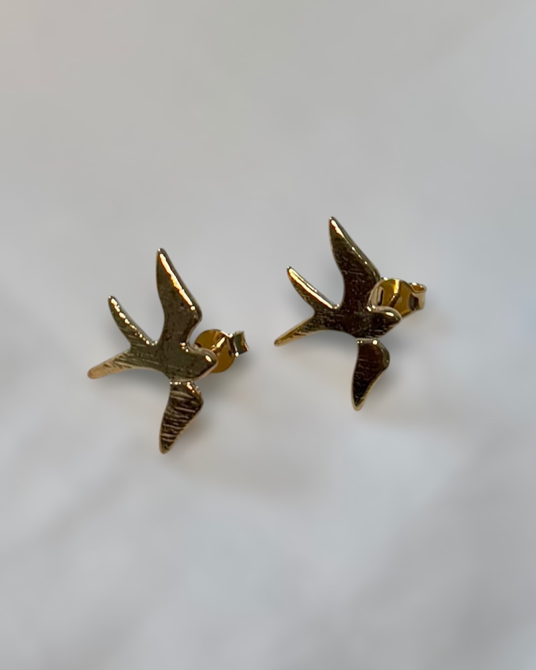 Bird Earring