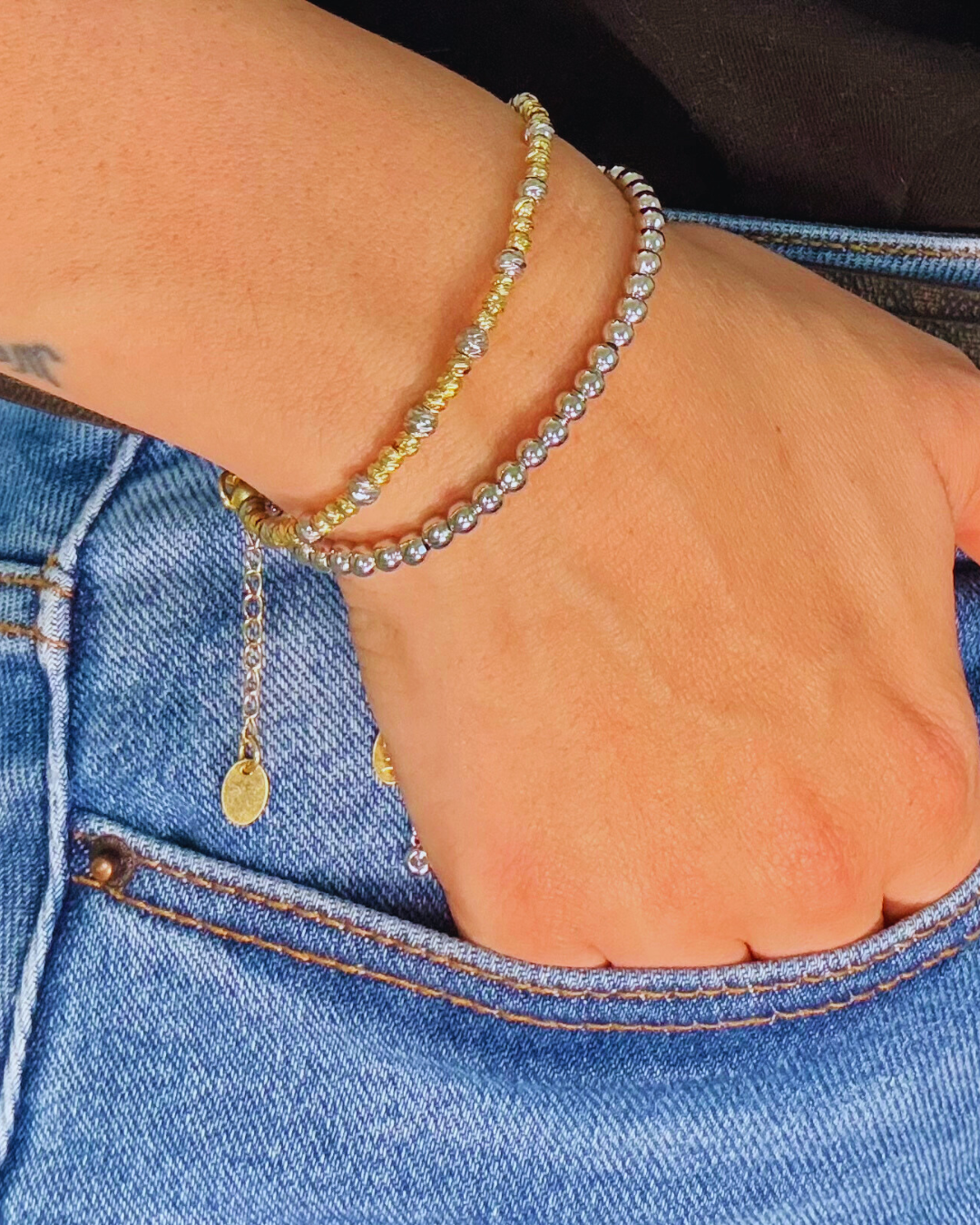 Isabela bracelet