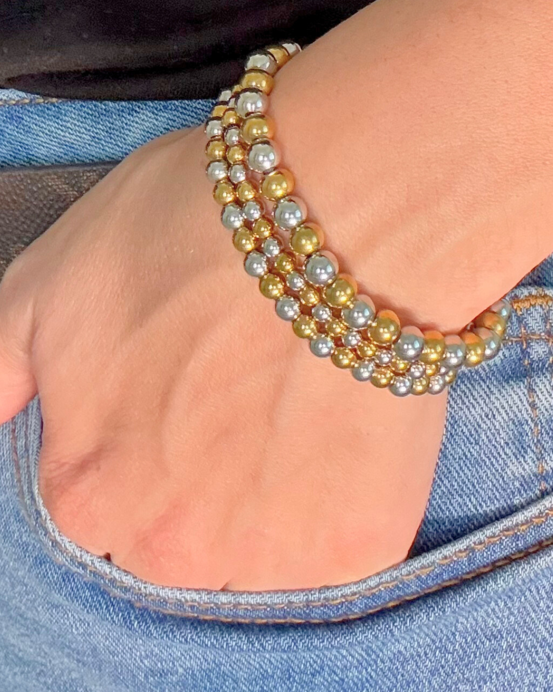 Gold and Silver Bundle (3)