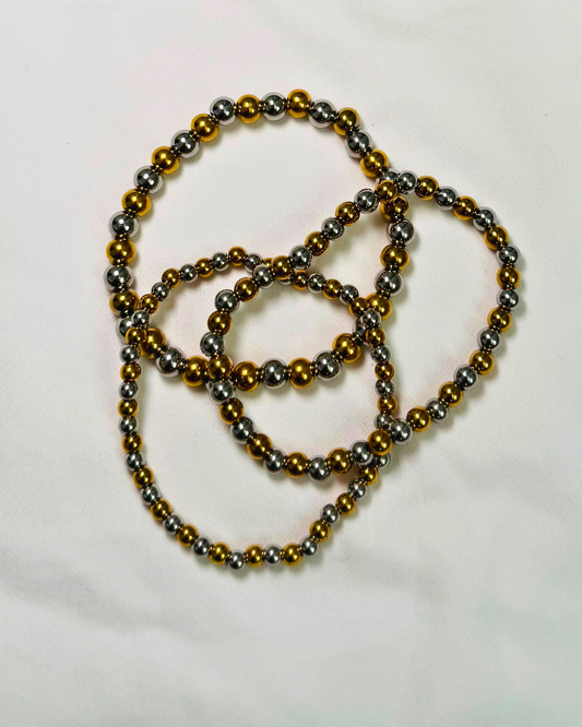 Gold and Silver Bundle (3)