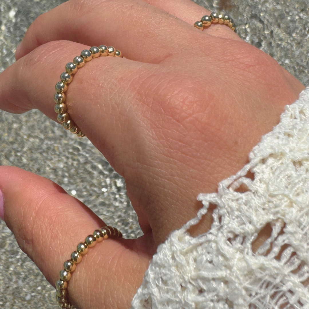 Cloud Ring