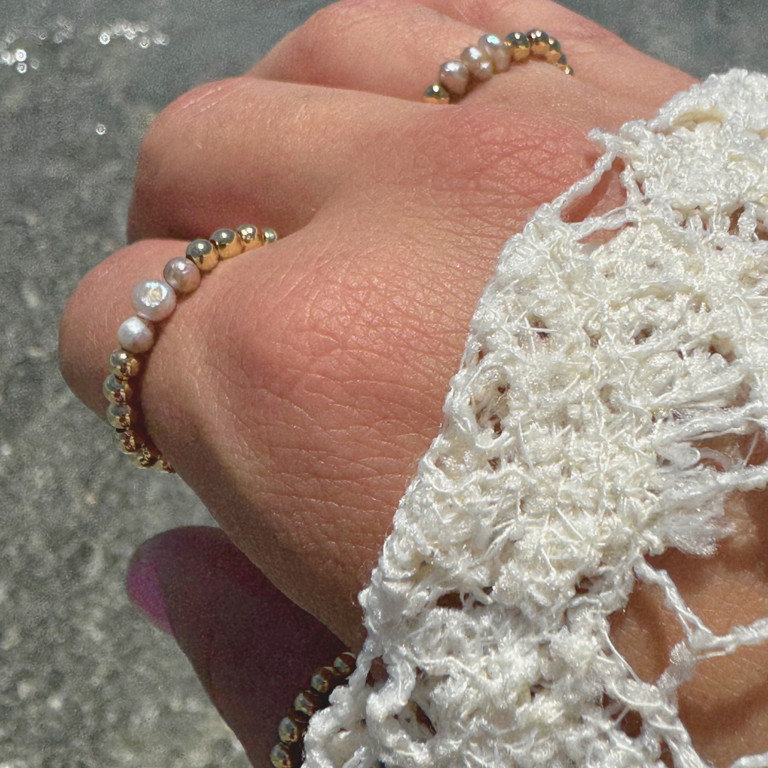 Mermaid Ring